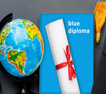 دیپلم آبی ترکیه یا دیپلم ماوی چیست؟