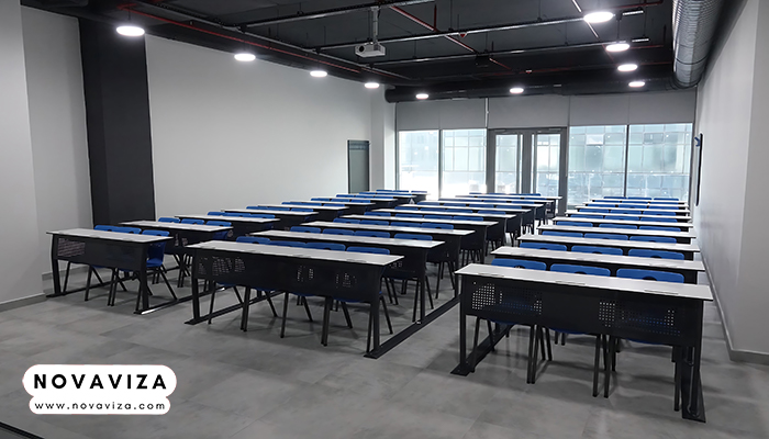 دانشگاه لقمان حکیم