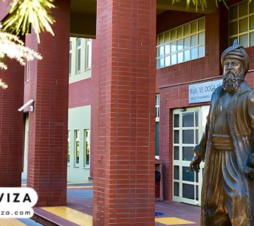 دانشگاه Maltape