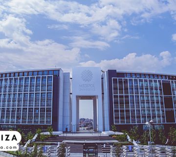 دانشگاه مدیپول