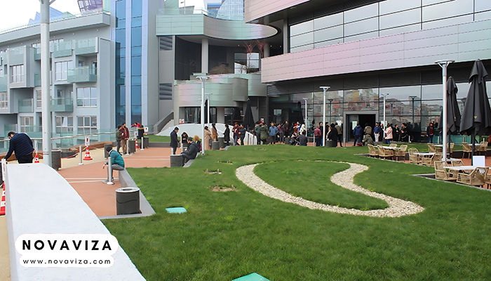 دانشگاه نیشانتاشی