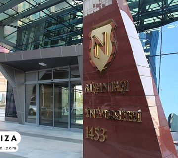 دانشگاه نیشانتاشی