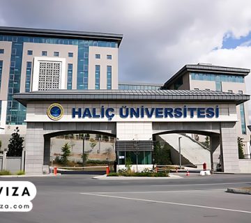 دانشگاه هالیچ