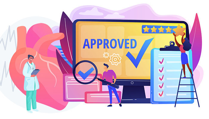 پذیرش تضمینی در رشته های پزشکی در ترکیه