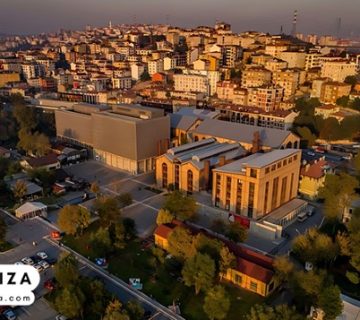 دانشگاه بیلگی