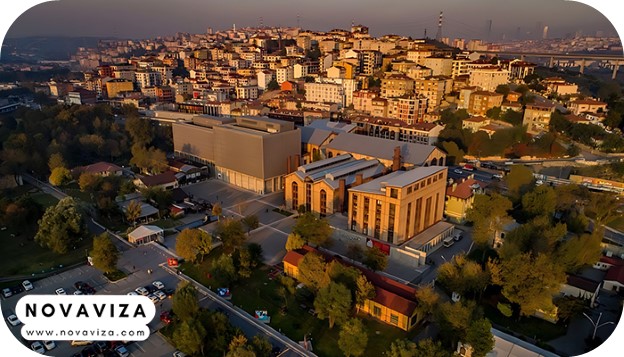 دانشگاه بیلگی