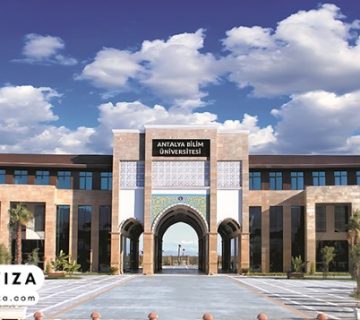دانشگاه بیلیم آنتالیا