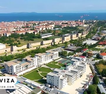 دانشگاه بیرونی