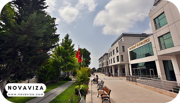 دانشگاه بیرونی