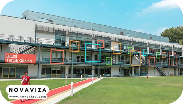 دانشگاه بیلگی 