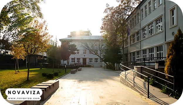 دانشگاه TED ترکیه