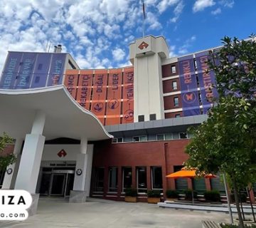 دانشگاه اقتصاد ازمیر (IEU)