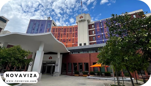 دانشگاه اقتصاد ازمیر (IEU)