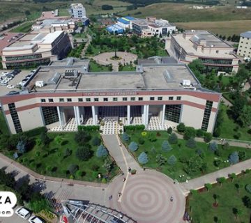 دانشگاه اوکان