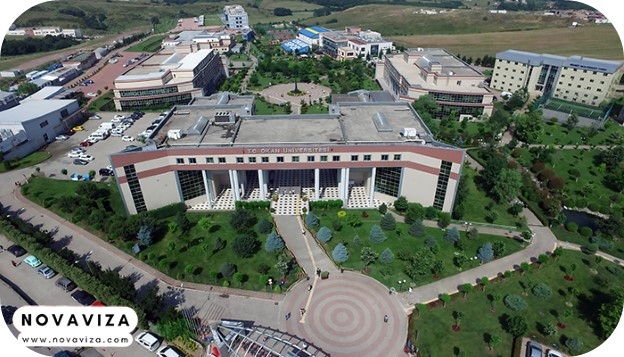 دانشگاه اوکان