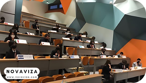 دانشگاه اقتصاد ازمیر