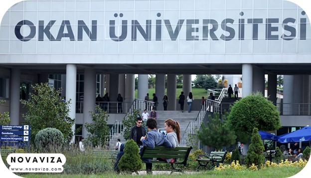 دانشگاه اوکان