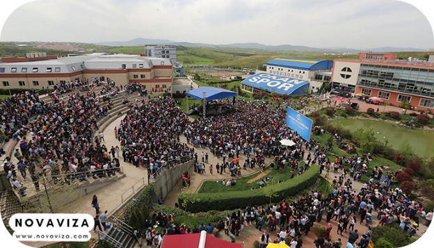 دانشگاه اوکان