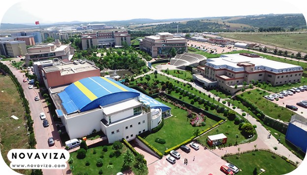 دانشگاه اوکان