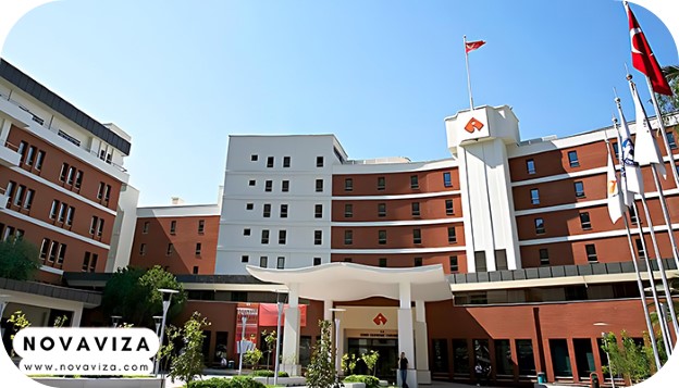 دانشگاه اقتصاد ازمیر