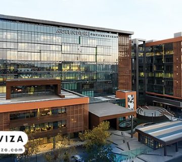 دانشگاه آجیبادام (Acıbadem University)