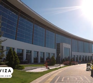 دانشگاه آتیلیم (Atılım University)