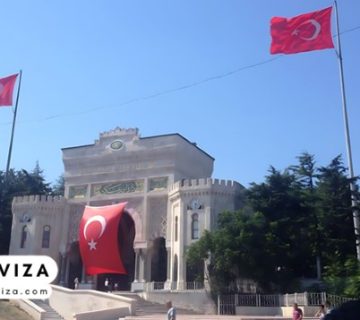 دانشگاه استانبول