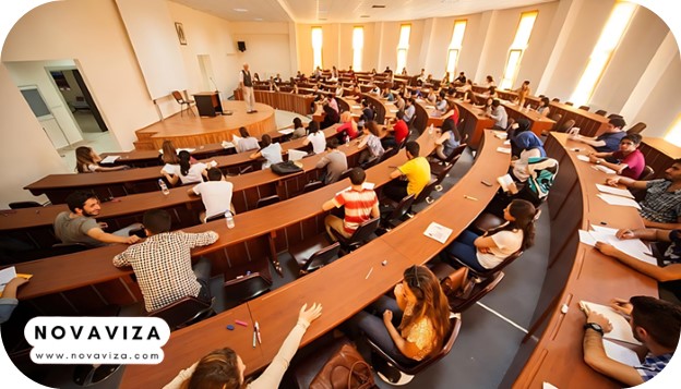 دانشگاه آرل ترکیه