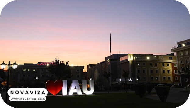 دانشگاه آیدین استانبول