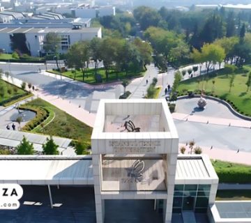 دانشگاه فنی استانبول