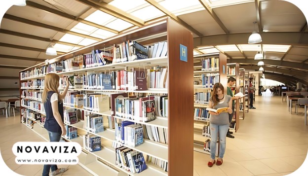 دانشگاه آرل ترکیه