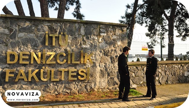 دانشگاه فنی استانبول