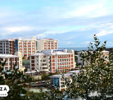 دانشگاه ایشیک (Işık University)