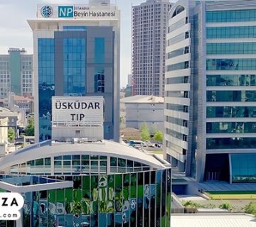 دانشگاه اسکودار