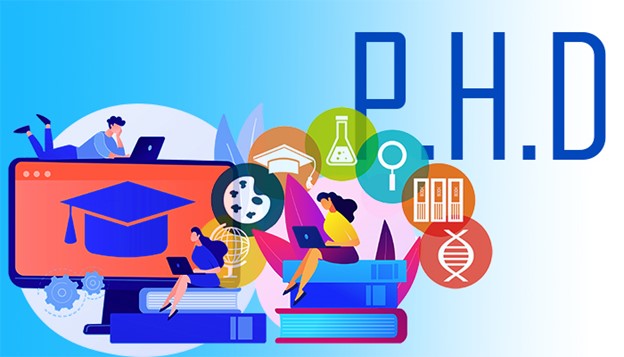 تحصیل در مقطع دکترا در ترکیه