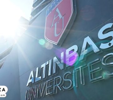 دانشگاه التینباش