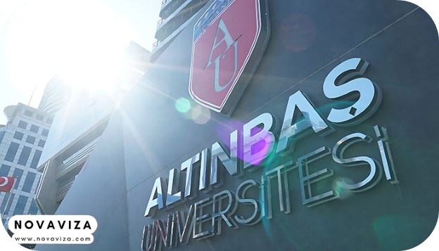 دانشگاه التینباش