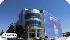 دانشگاه بیلیم آنکارا