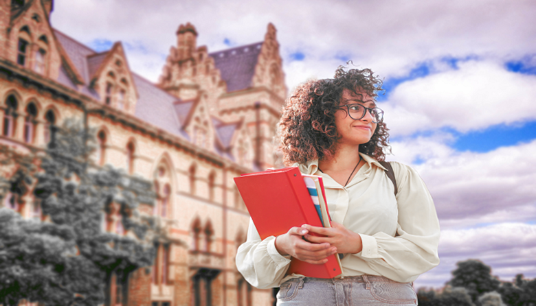 تحصیل کارشناسی ارشد در ترکیه