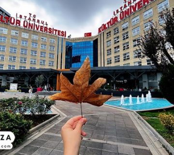 دانشگاه فرهنگ استانبول