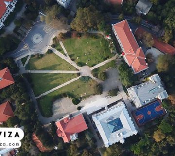 دانشگاه بغازیچی