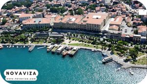 دانشگاه کادیر هاس استانبول