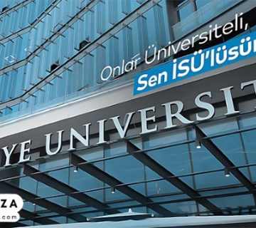 دانشگاه ایستینیه