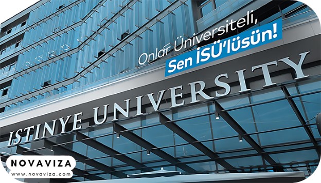 دانشگاه ایستینیه