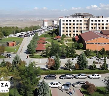 دانشگاه باشکنت استانبول