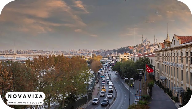 دانشگاه کادیر هاس استانبول